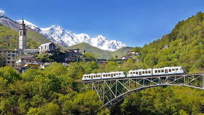 treno vigezzina centovalli