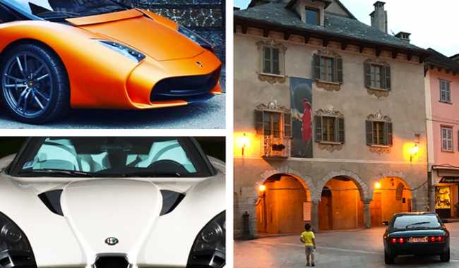 zagato piazza mercato