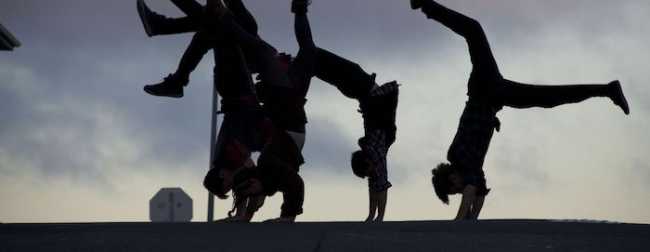 9head vrille du chat