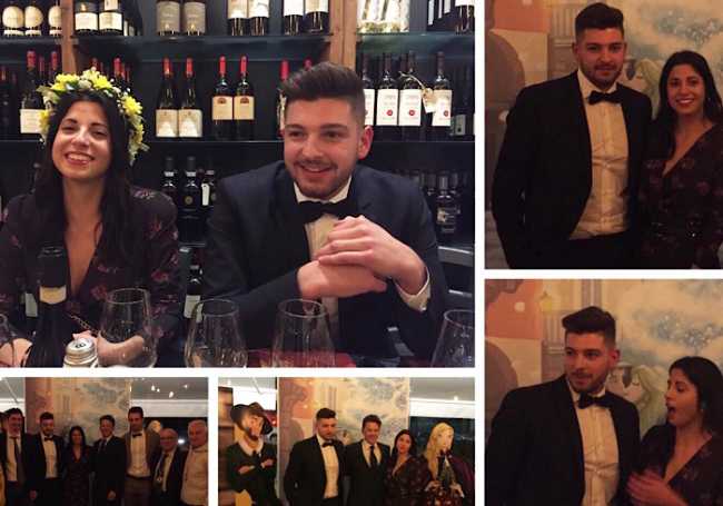 azzoni oprio togn cia carnevale 2019 mix