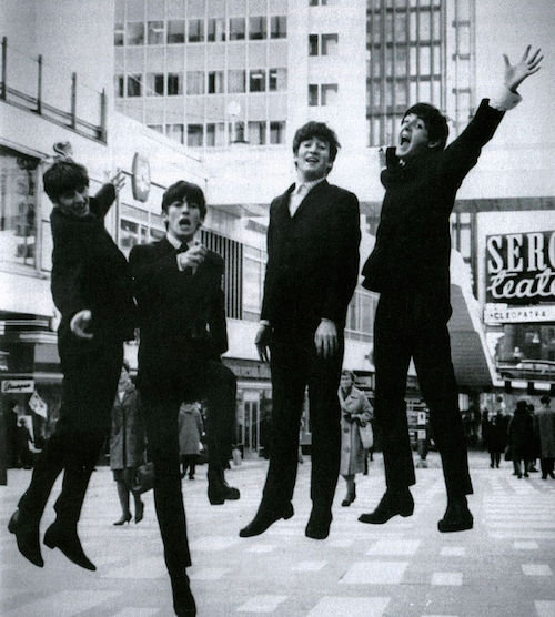 beatles