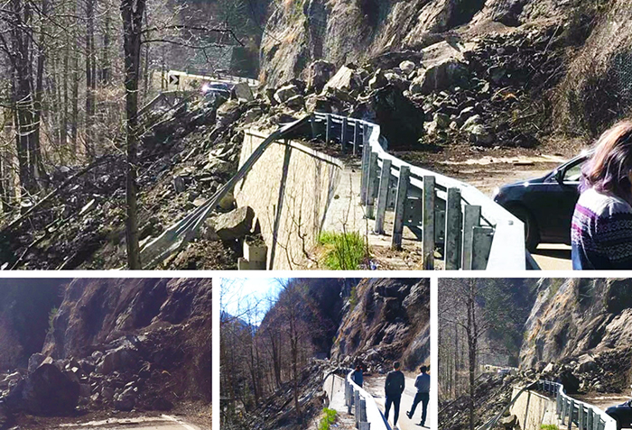 Felssturz bei Re (Val Vigezzo) tötet zwei Schweizer