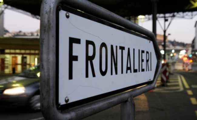 frontalieri