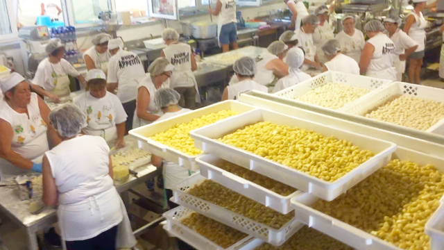 gnocchi patata sagra 17