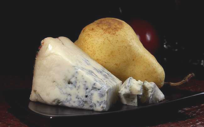 gorgonzola pere