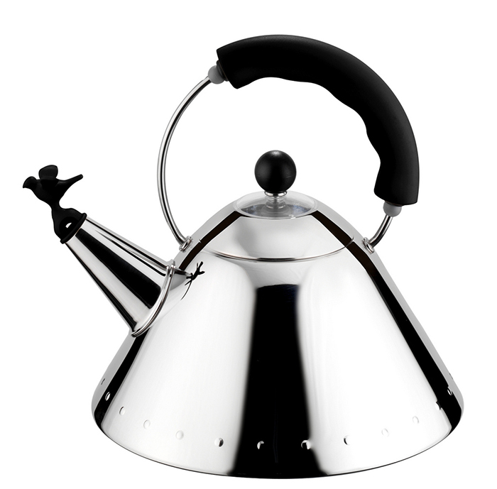 Alessi mit dem Preis für "Custom Management Excellence" ausgezeichnet