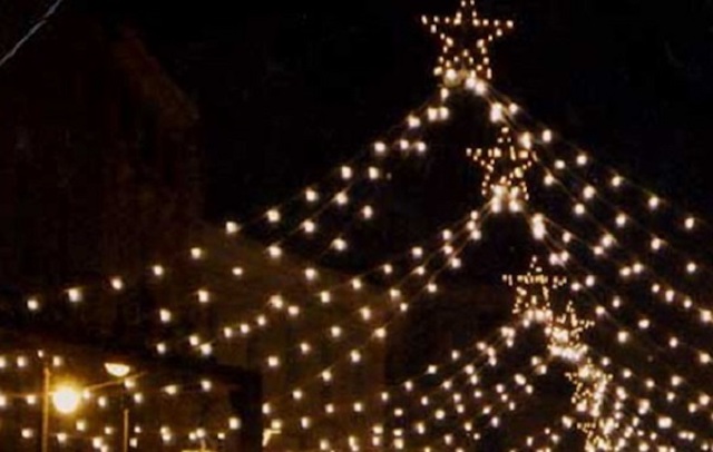 luminarie generico nov 16