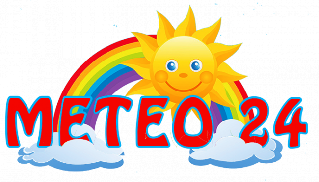 meteo 24 logo sole