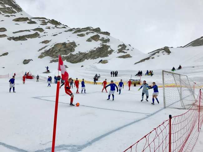 partita piu alta di europa monte moro 2016 macugnaga