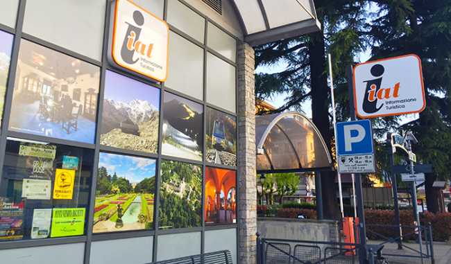 proloco domodossola ufficio stazione