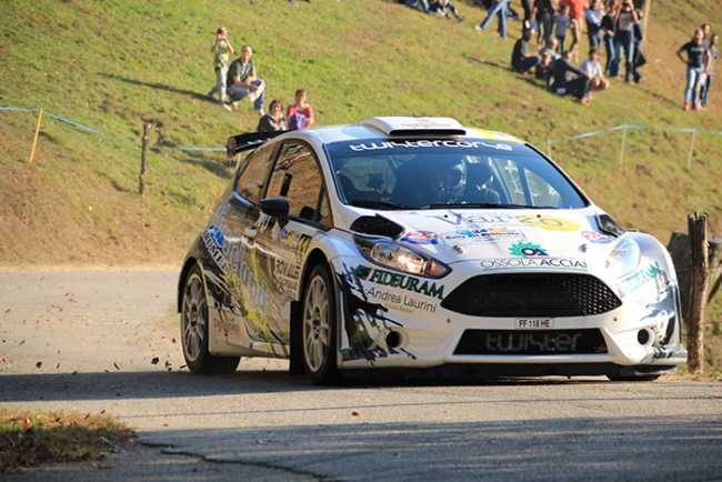 rally rubinetto 2017 davide sorrenti