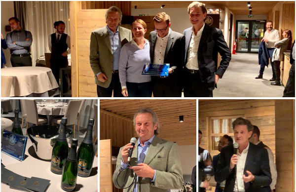 rothschild san domenico champagne