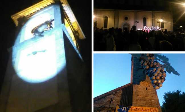 tirata bue masera 18