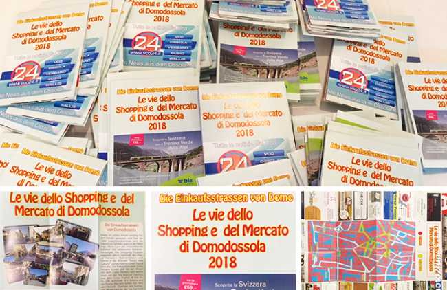 vie shopping mix cartina mappa