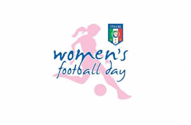 women football day