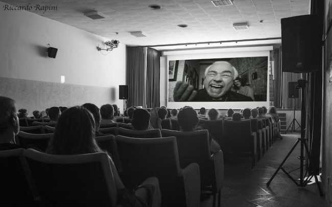 Malescorto Festival internazionale di cortometraggi ph. Riccardo Rapini 6