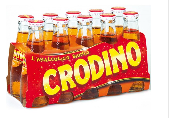 Der Crodino soll in Ossola weiter produziert werden: Verwalter und Gewerkschaften haben die Geschäftsführung getroffen. 