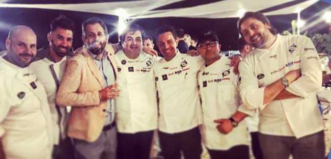 bartolucci vico equense 2019