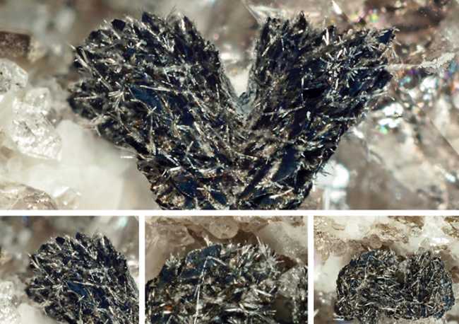 deveroite minerale mix 19