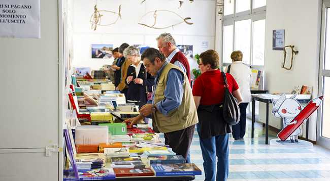 fabbrica carta visitatori