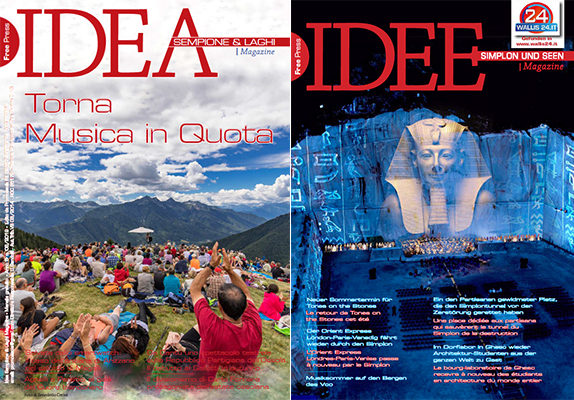 idea idee giugno 2019