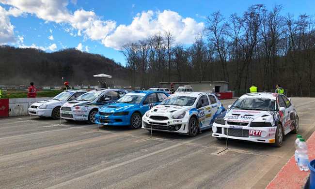 maggiora partenza fila 19