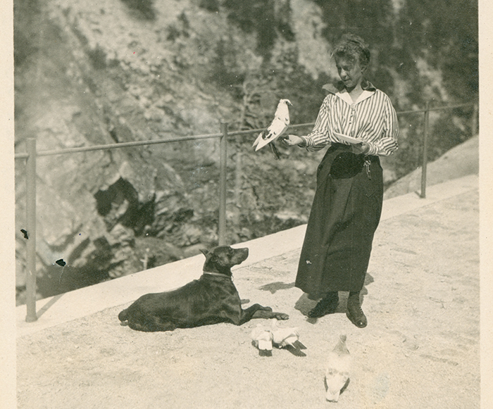 Bergbuch-Festival von Brig mit Beitrag aus dem Ossola