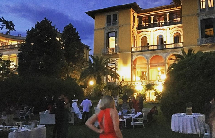 Die beste Hochzeitsplaneragentur im Piemont kommt vom Lago Maggiore