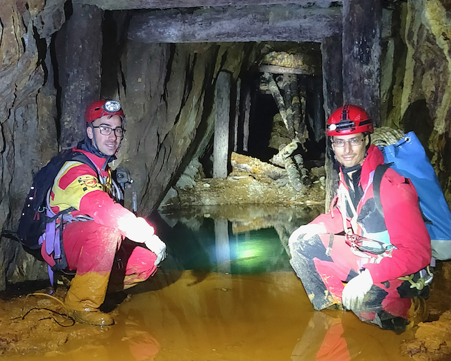 miniera valle antrona