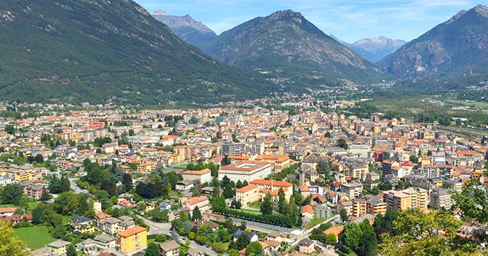 Die Aufwertung von dem ehemaligen Steinbruch des Calvario wurde beim letzten, nicht öffentlichen Gemeinderat in Domodossola diskutiert