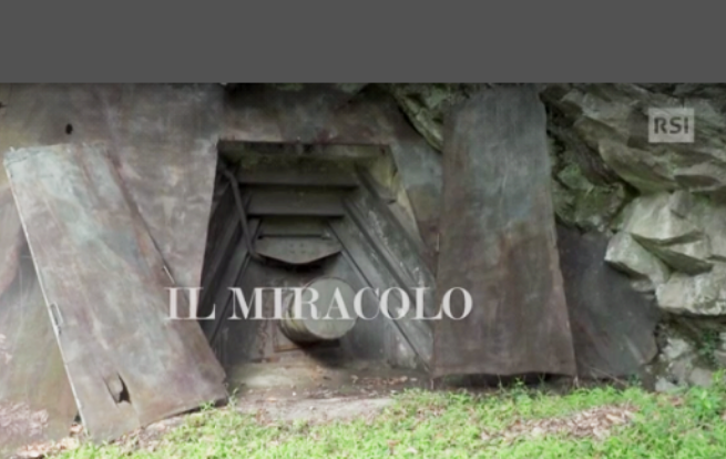 Das Ossola Tal im Zweiten Weltkrieg in der Reportage “Il Miracolo” auf die Radiosendung “Storie“ von Rsi1 
