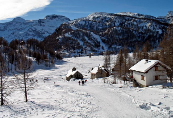 Petition "Retten wir die Alpe Devero“: 100 tausend Unterschriften gesammelt 