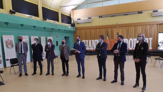 Distretto Turistico der Provinz VCO fordert die Autonomie vom Piemont 