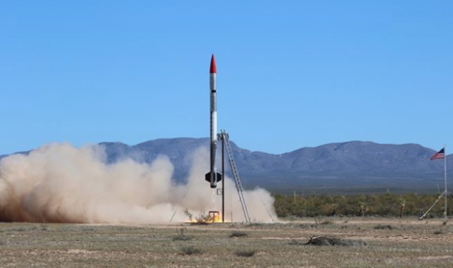 Exos landet in Piemont: Der Texaner Konzern wird hier wiederverwendbare Raketen herstellen