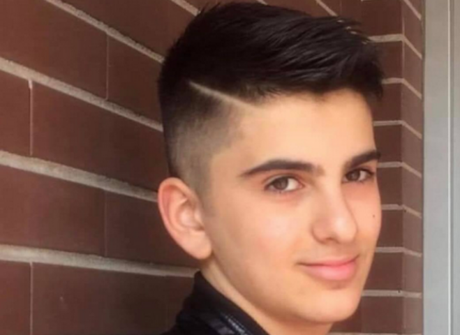 Ein Junge aus Domodossola ist seit Mittwoch verschwunden. Die Familie appelliert, um Informationen zu bekommen