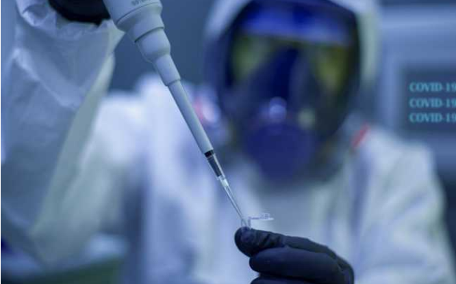 Covid 19, erste Behandlung mit monoklonalen Antikörpern in Piemont