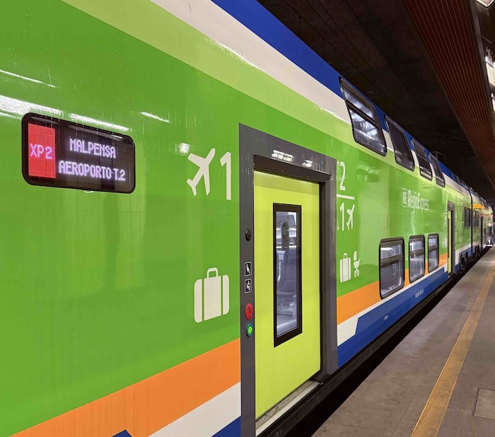 Domodossola–Arona–Mailand: erneutes Bahnchaos wegen Arbeiten in Gallarate