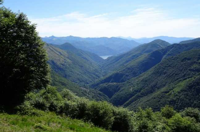 Naturpark Val Grande: ein Sommer von Veranstaltungen zwischen Natur und Kultur