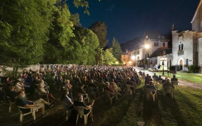 Sentieri e Pensieri kehrt mit bekannten Protagonisten in Santa Maria Maggiore zurück
