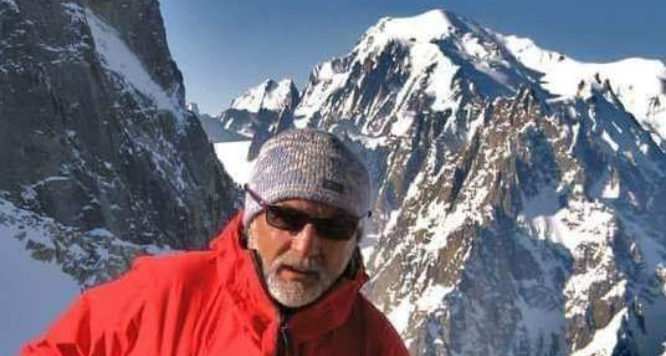 Bruno Migliorati ist der neue Präsident des CAI Piemont 