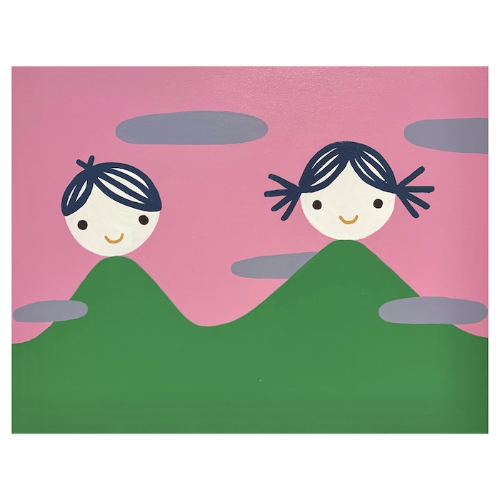 Die Alpen überqueren: das Festival der Illustration zwischen Macugnaga und Formazza