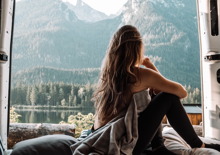 Trends: Der wandernde Tourismus wird glamourös
