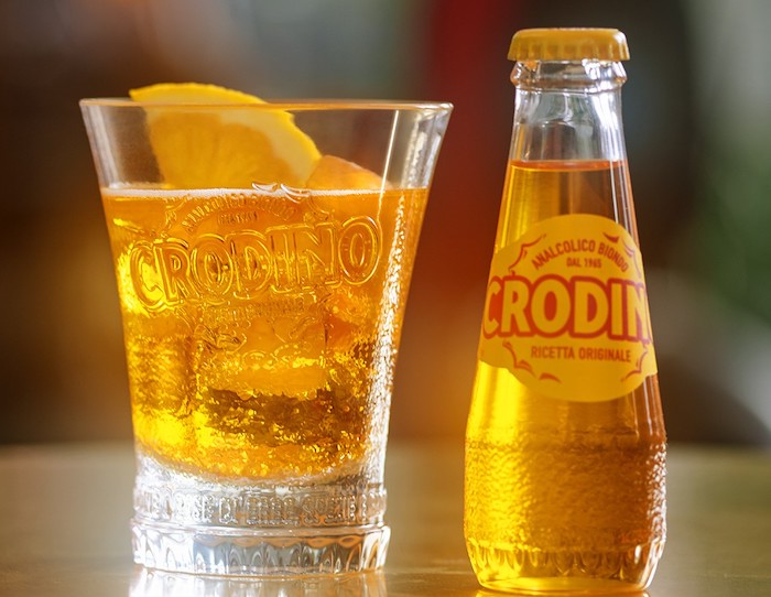 Der Geburtstag des Crodino