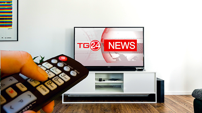 Das neue lokale Tv