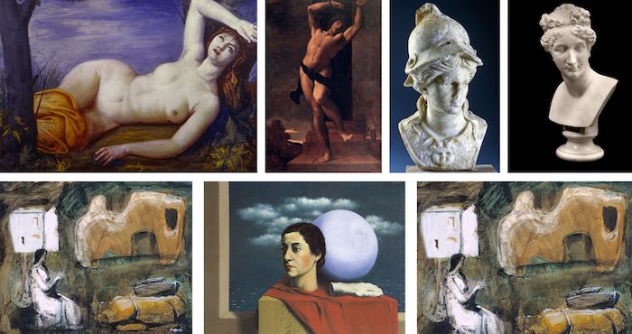 Die Sommerausstellung in Domodossola 