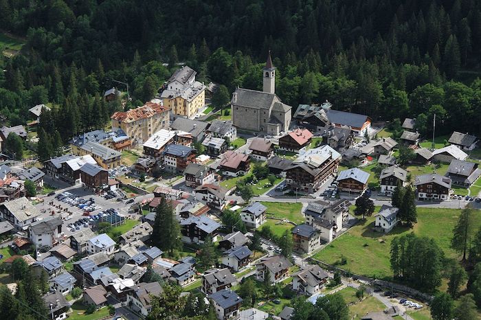 Ausgezeichnete Daten für den Tourismus in der Provinz VCO 