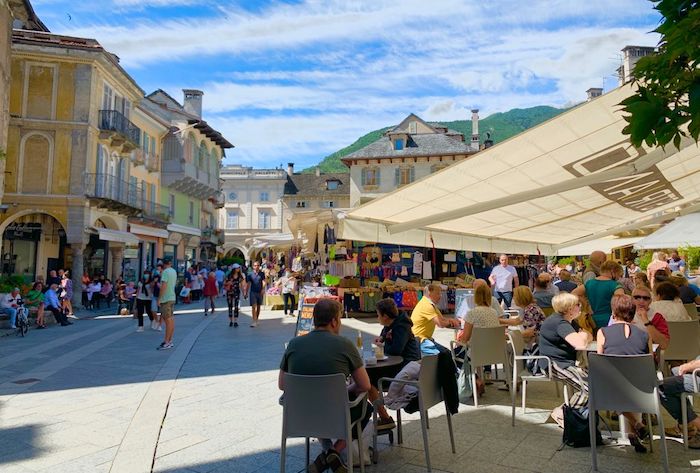 Shoppen in Italien wird günstiger