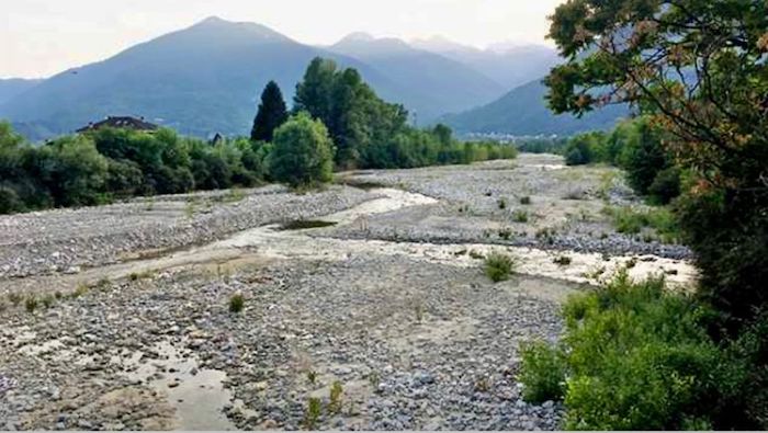Piemont: ein permanenter Verhandlungstisch für die Wassernot