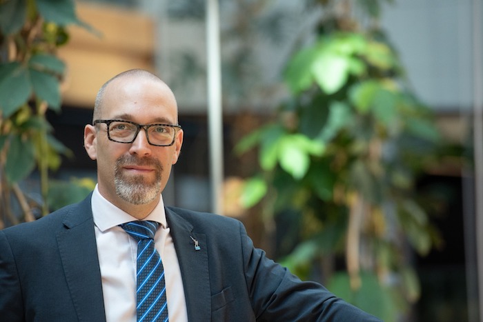 Die Partei Lega bringt das Thema der Alpenpässe auf EU-Tische