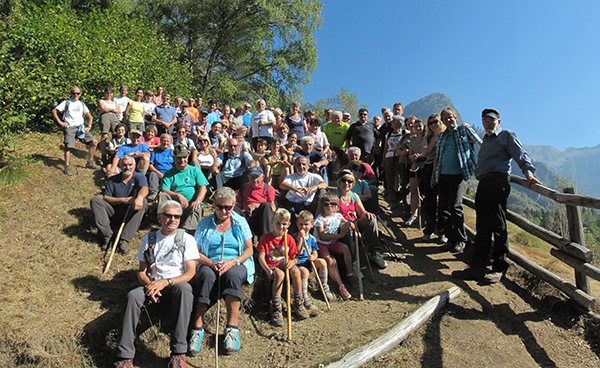 gemellaggio antona saas